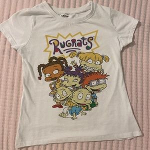 Rugrats shirt